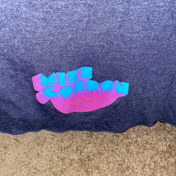 mike gordon psychotropically transformed ladies tank! - Picture 3 of 3